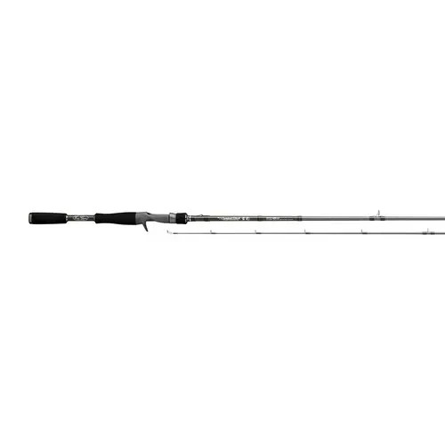 Evergreen Combat Stick Casting rod 7’2″ med hvy showerblows & moving versatile
