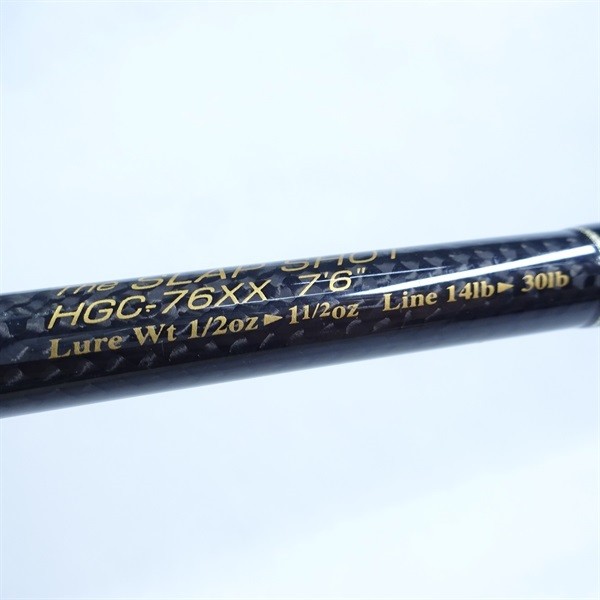 deps Sidewinder Slapshot HGC-76XX Cond/C