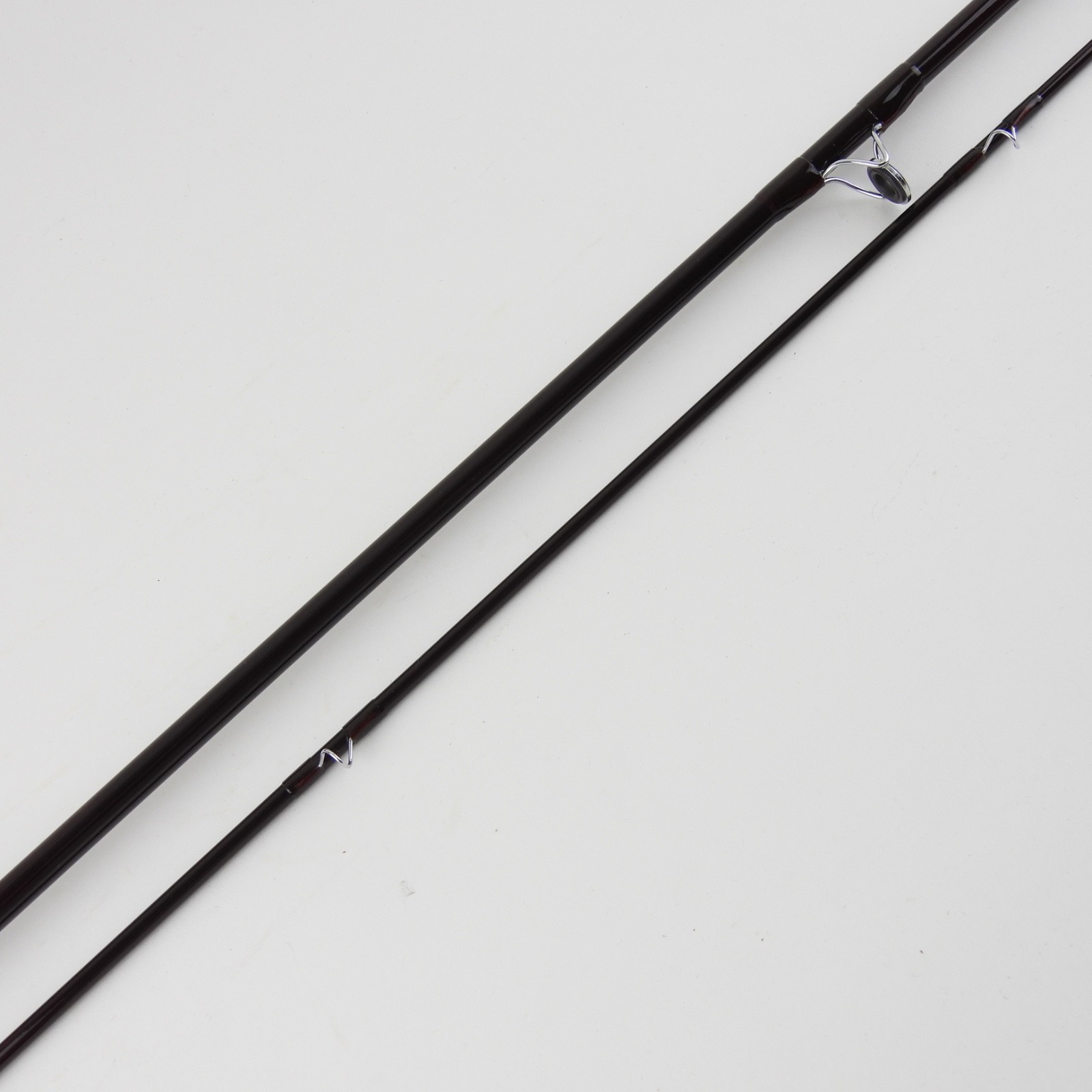 Sage Graphite II 590 LL Fly Fishing Rod. 9’ 5wt. W/ Tube & Sock.