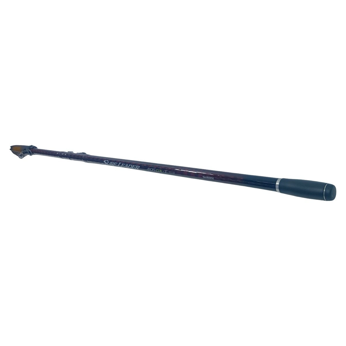 SHIMANO 405DX-T SURF LEADER Throwing Rod 24730