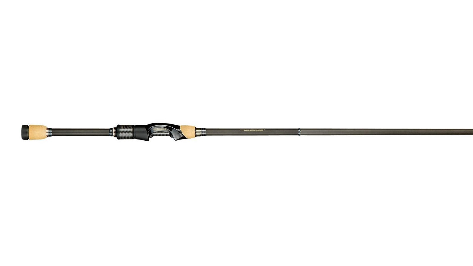 Megabass Destroyer P5 JDM Kirisame Kameyama Special 6’5″ MH Spin Rod (F5st-65XS)
