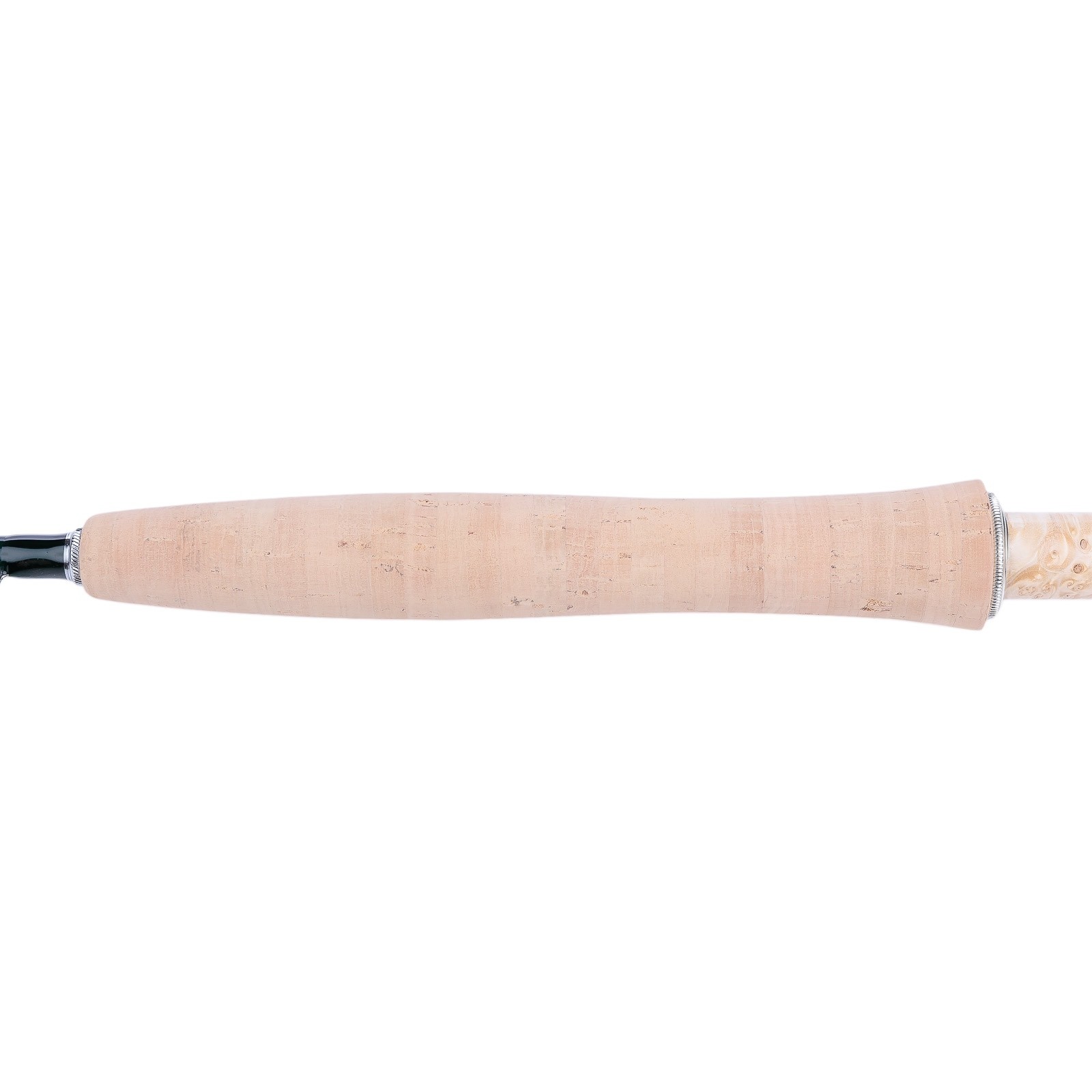 R L Winston Air 2 9-foot 5-weight 5-piece Fly Rod – Free Fly Line – FREE SHIP