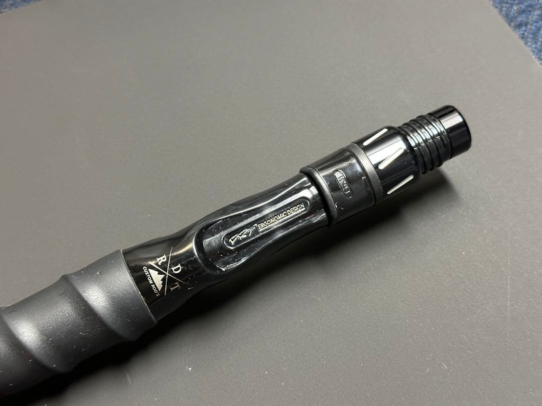 [Warranty Included] DRT ARTEX “Border Patrol” GEN3