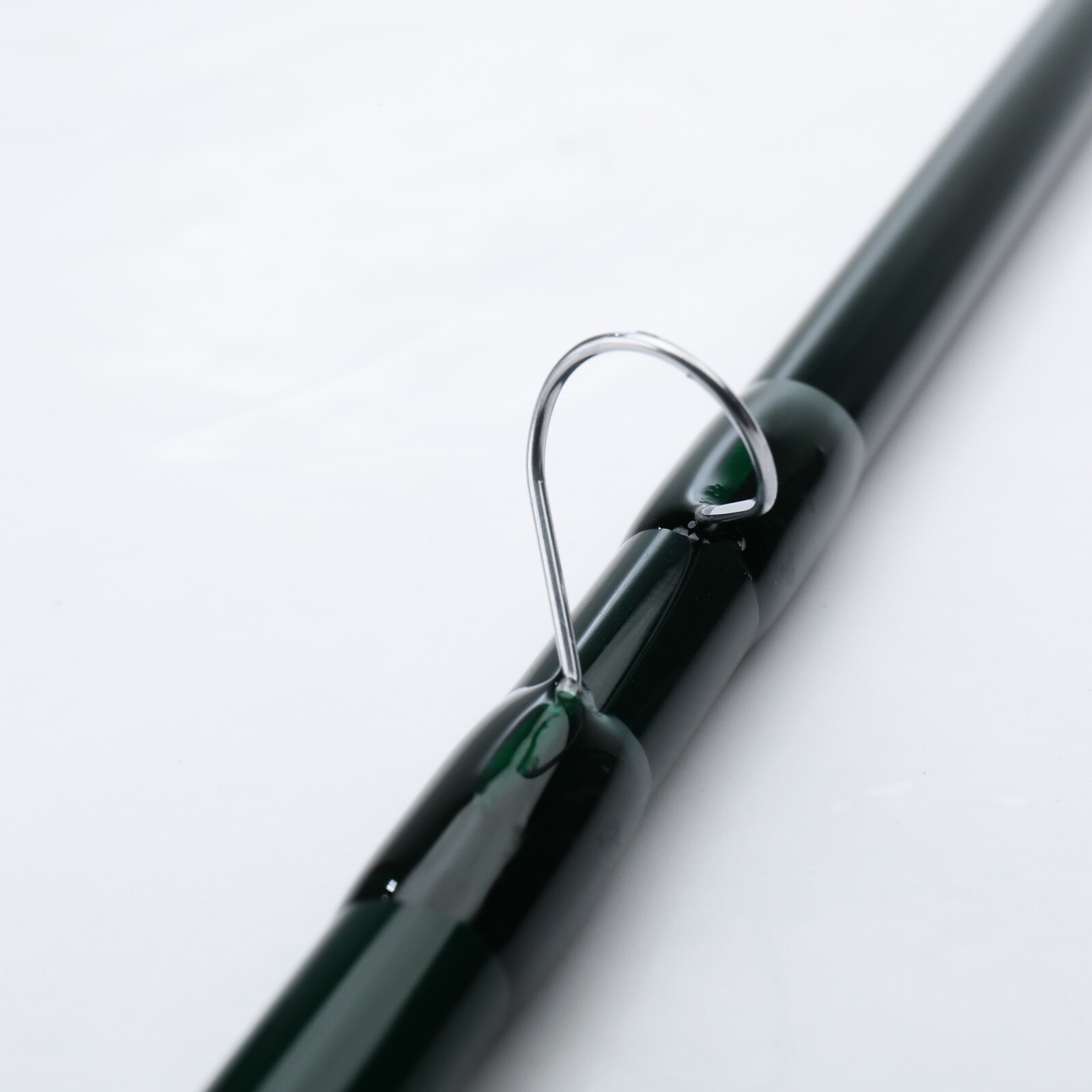 R L Winston Pure 2 9 FT 5 WT Fly Rod – Free Fly Line – Free 2 Day Shipping
