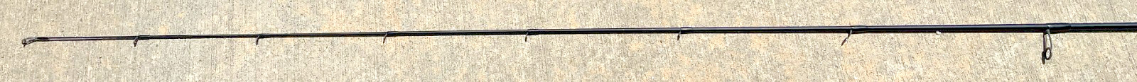 Daiwa Kage Bass Spinning Rod 7’0″ Medium Fast 1pc KAG701MFS