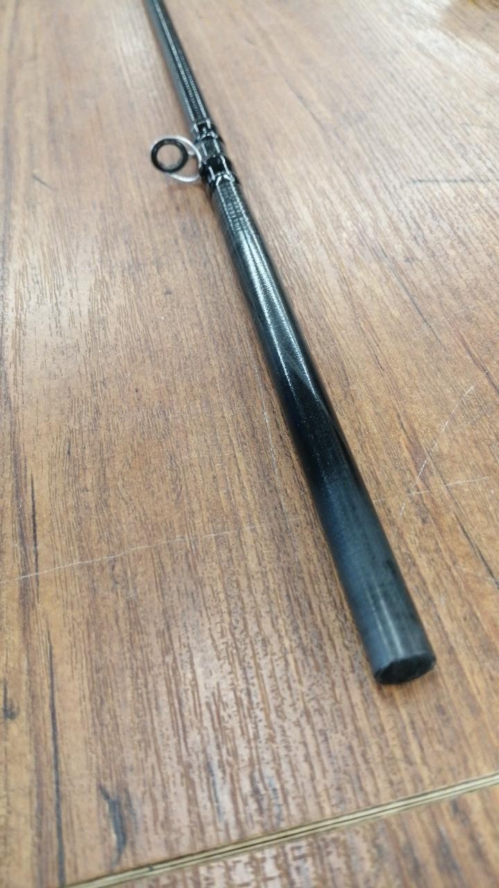 Daiwa Tatula XT 732HFB Bass Fishing Rod 12-25lb 3/8-1.5oz 2-Piece