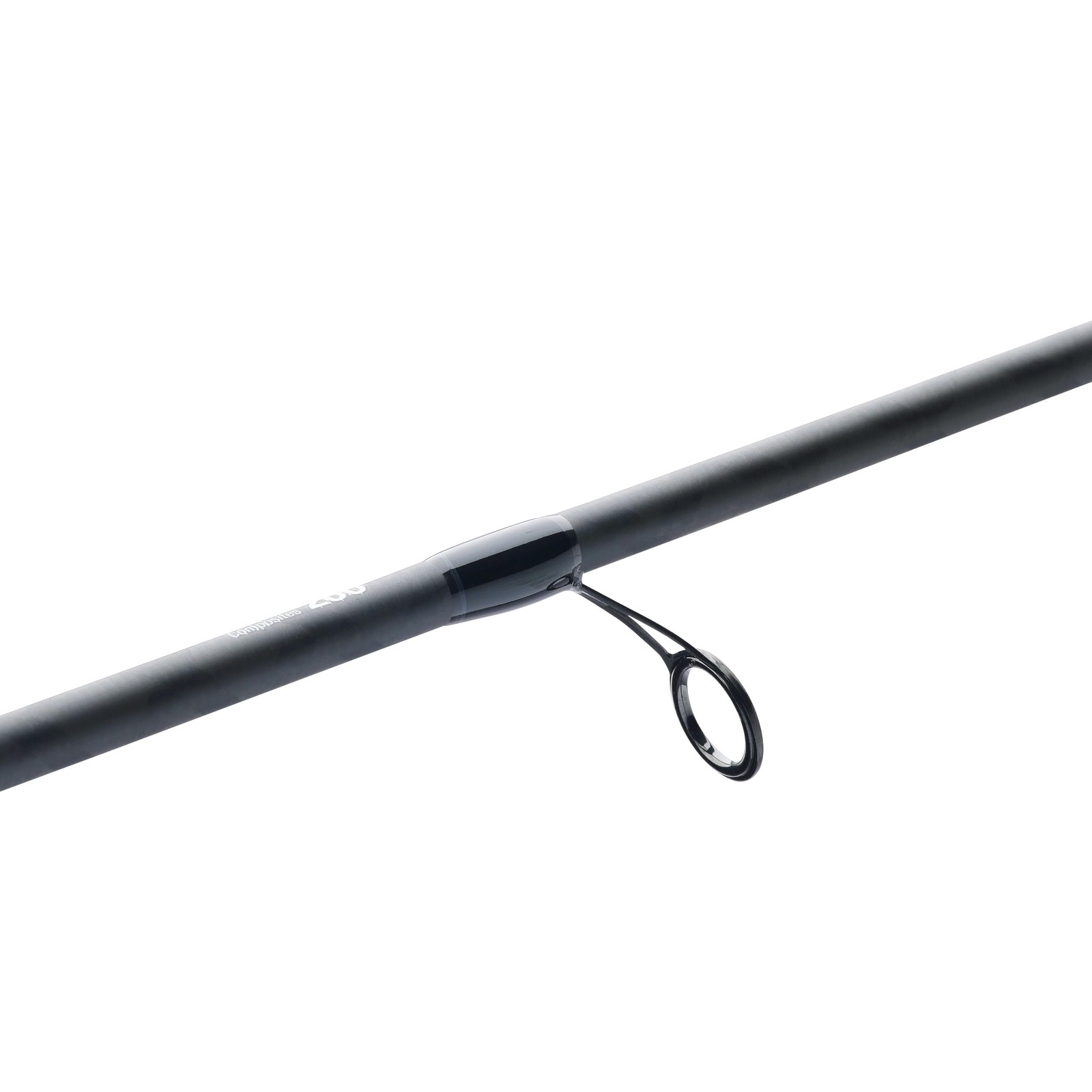 Abu Garcia 7’1″ Veritas Tournament Spinning Fishing Rod, 1 Piece Rod, 6-12 lb