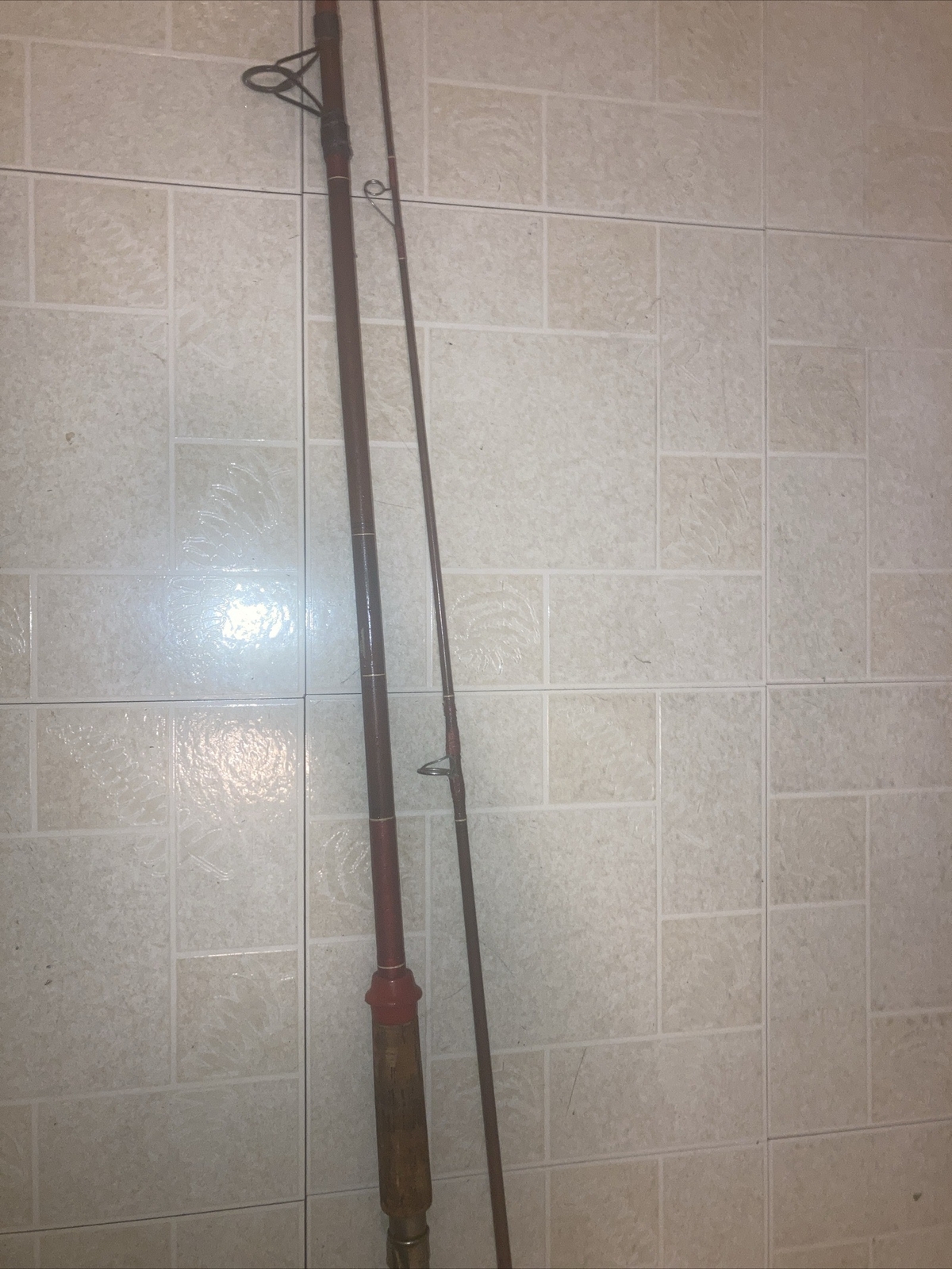 Roddy Built Custom Rods