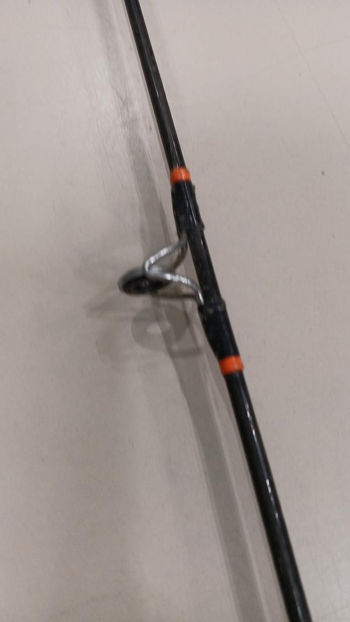 Skyline CSK558 Bass Fishing Rod 5’6″ 1/4-3/4oz Med Action, 225g