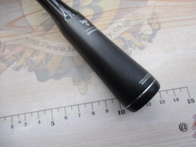 Shimano Poison Ultima 1610L-BFS Bass Rod Used