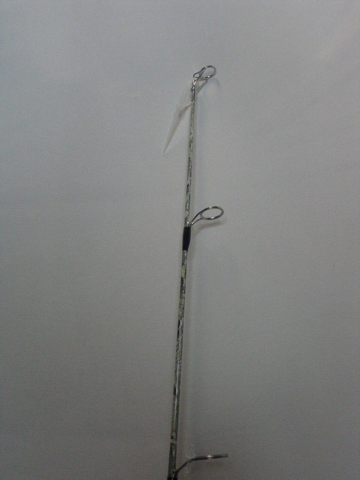 HT Fish Hunter 24MD W/2BB Reel