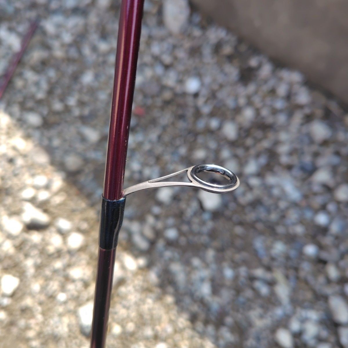SHIMANO Scorpion EV2652-2 Spinning Rod 2-Piece 6’6″ 6-14lb Line 4-18g Lure WT