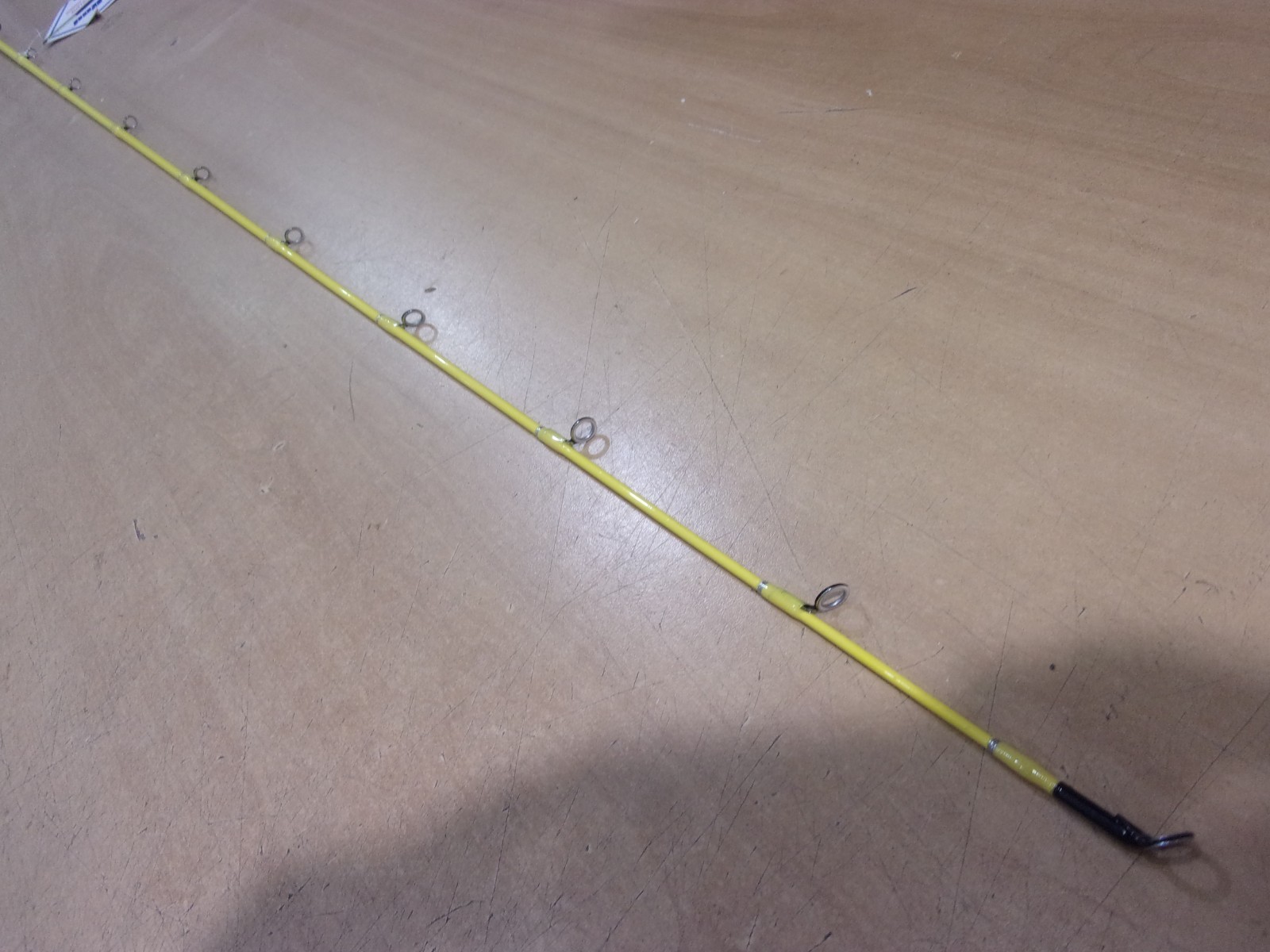 WRIGHT MCGILL Skeet Reese Tournament Series 9 foot telescoping casting rod