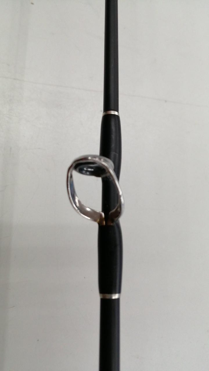 Tsuyoshi Standing Boat Rod SR16 70-300lb, 160-166cm (63-65in), Used