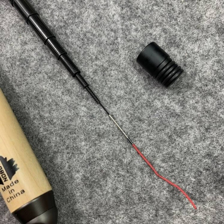 Master Tenkara Rod 5ft 6ft 7ft 8ft 9ft Fly Telescopic Rod Fast Carbon Trout Rod