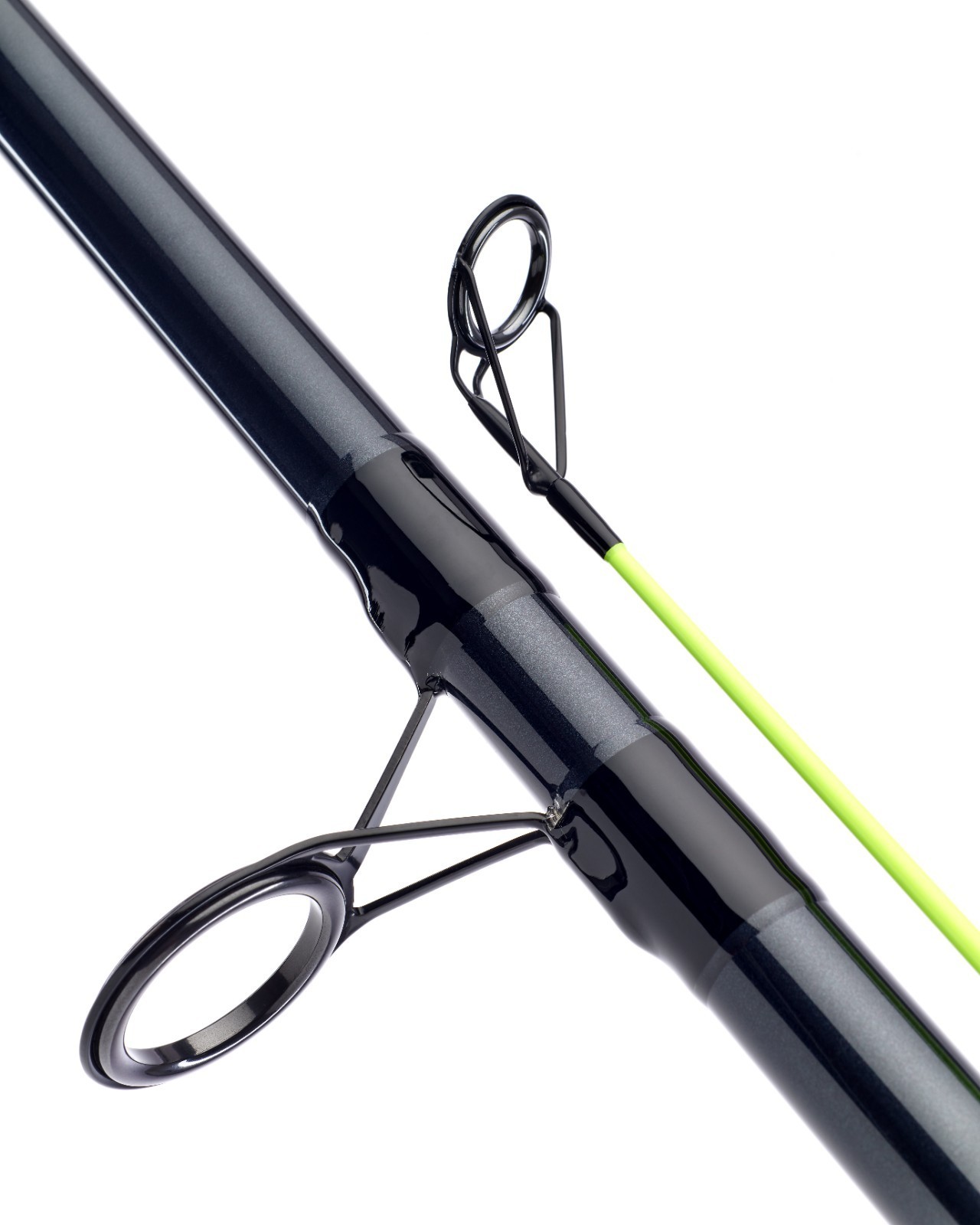 Daiwa Sea Bass Rod D Wave Fixed Spool Beachcasting Carbon Fibre Angling Fishing