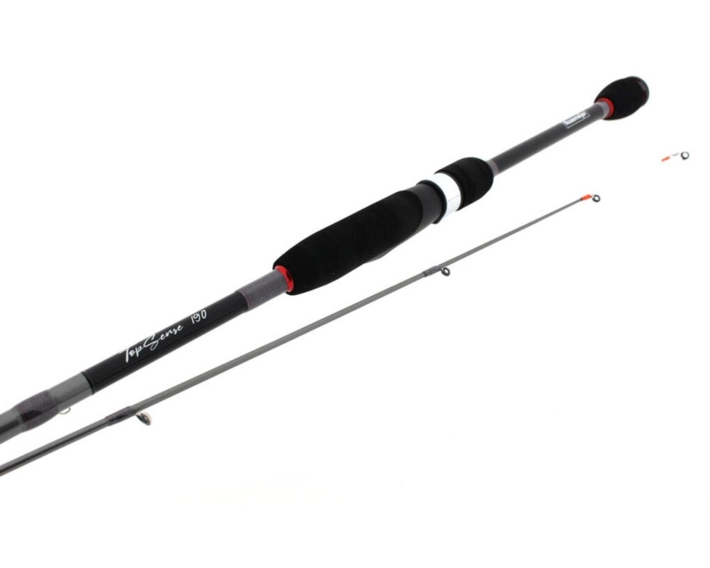 Rozemeijer Top Sense 270 spinning Rod 15-45g 270cm Predator Fishing Pike perch