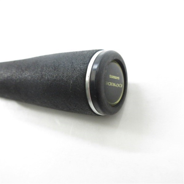 Shimano 17explide 166m Cond/C