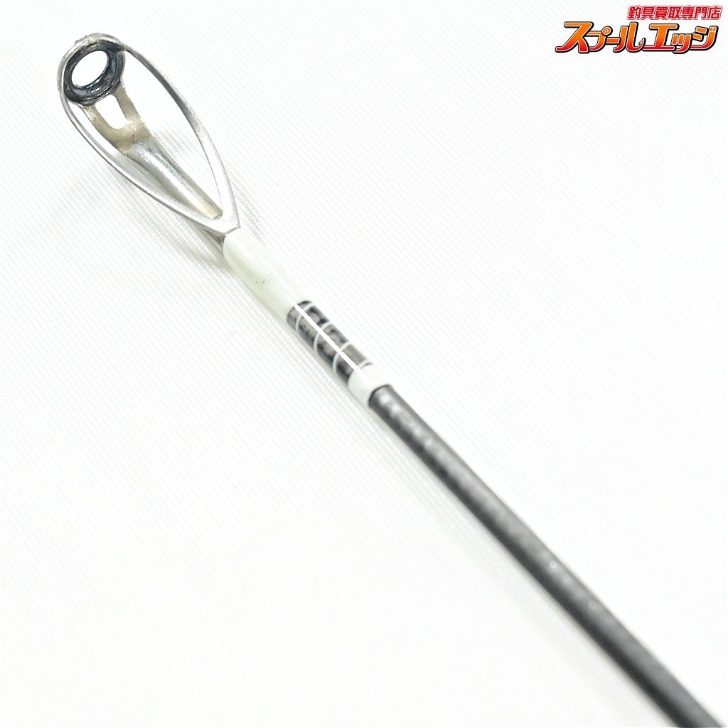 DRT Pulse #1C 7.9ft XXH Bass Baitcasting Model (Event Limited Edition)④