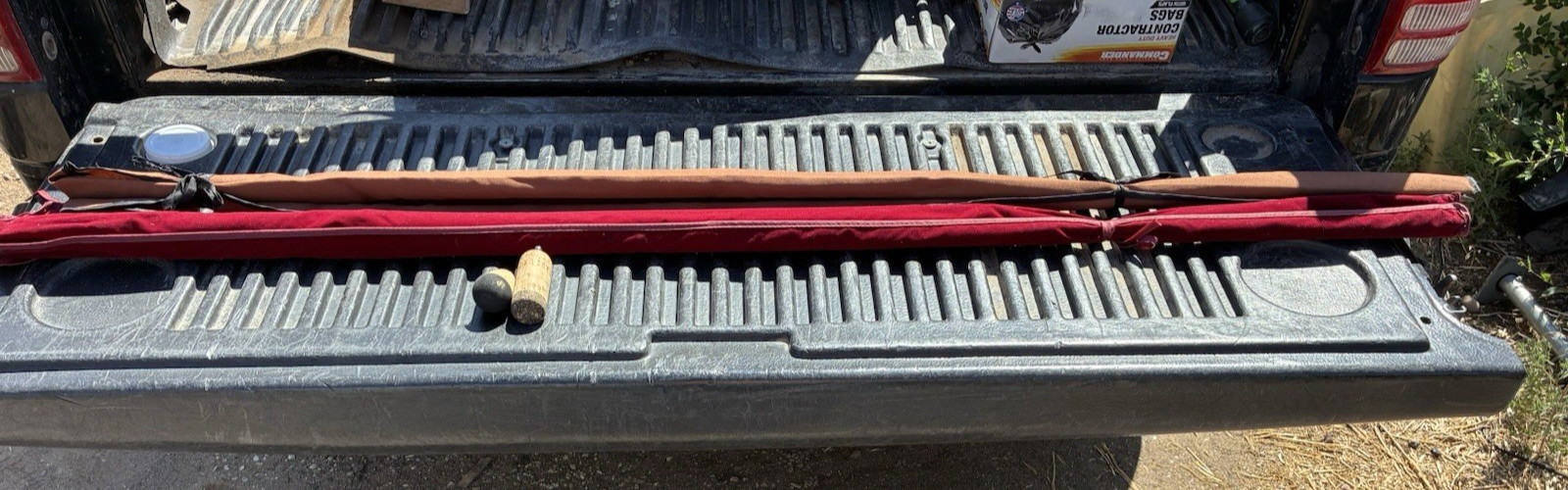 90’s IM6 Graphite Eagle Claw Steelhead Salmon Rods