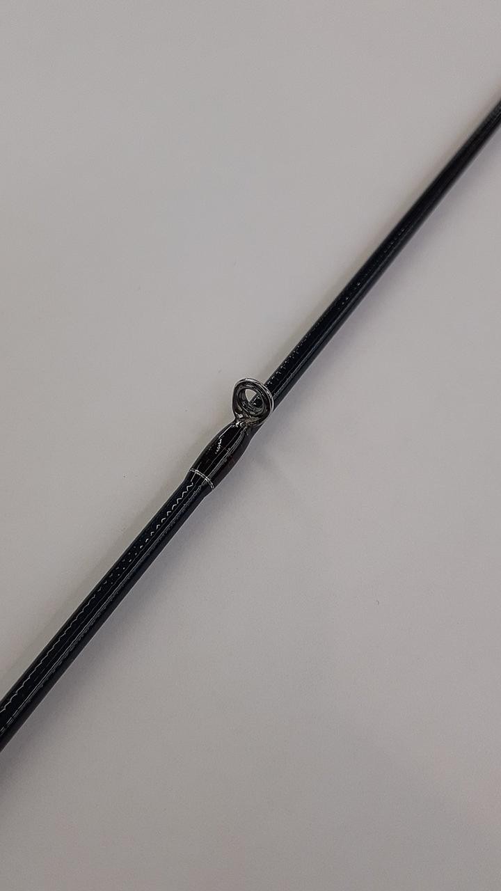 Tiemco Enhancer E86Ml-2 Trout Rod