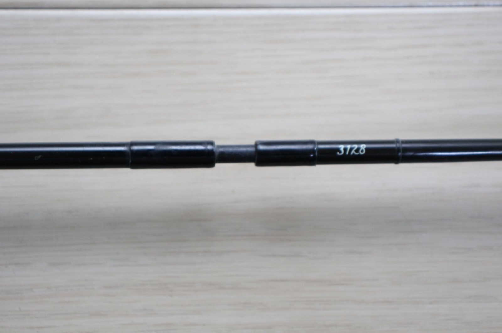 Vintage Thomas & Thomas Supra-Lite 7’6″ #4-5 Fly Rod 2pc Heritage M142