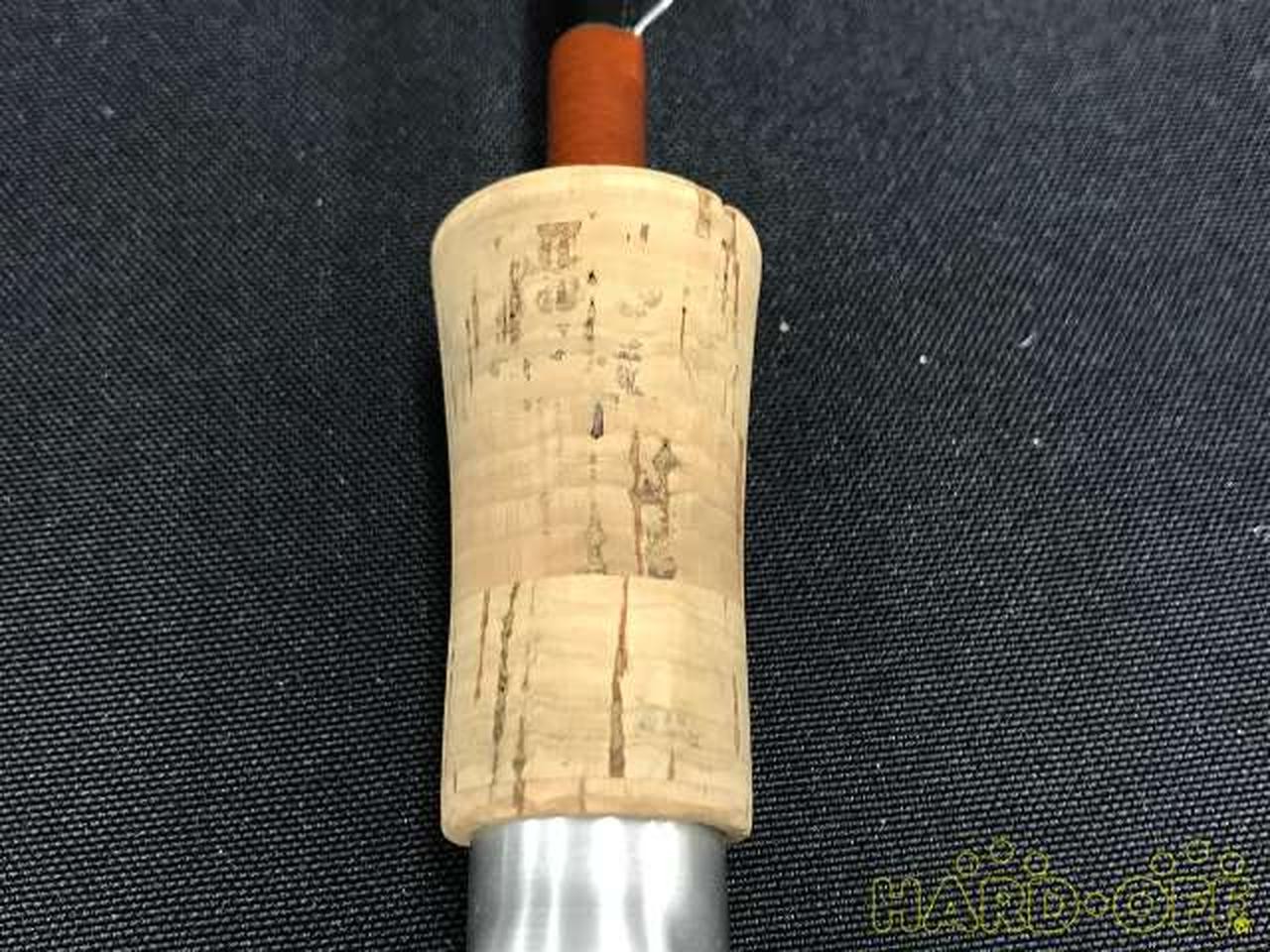 Ufm Cts-560 Fly Rod