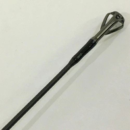G-Tech XS00123 Saltwater Fishing Rod 2.16ft (111.7in), Used, 2-Piece