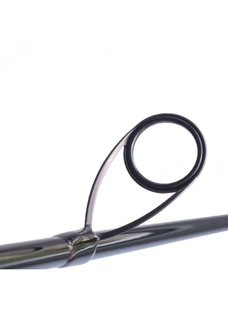 Crazy Fish Contact 2.29m 8–35g Medium-Heavy Spinning Rod Carbon Pike Zander