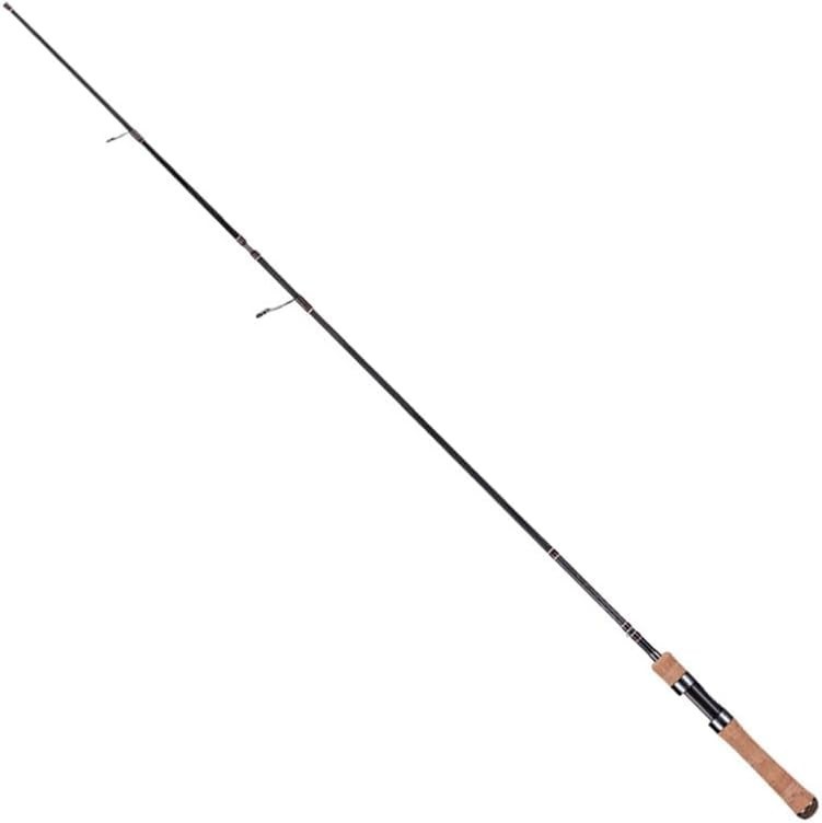 Jackson Kawasemi Rhapsody KWSM-S510LML 2pcs 5.10ft Spinning Rod Trout Fishing