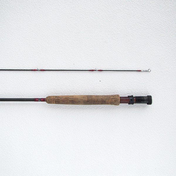 Orvis Western 9′ #4 2pc