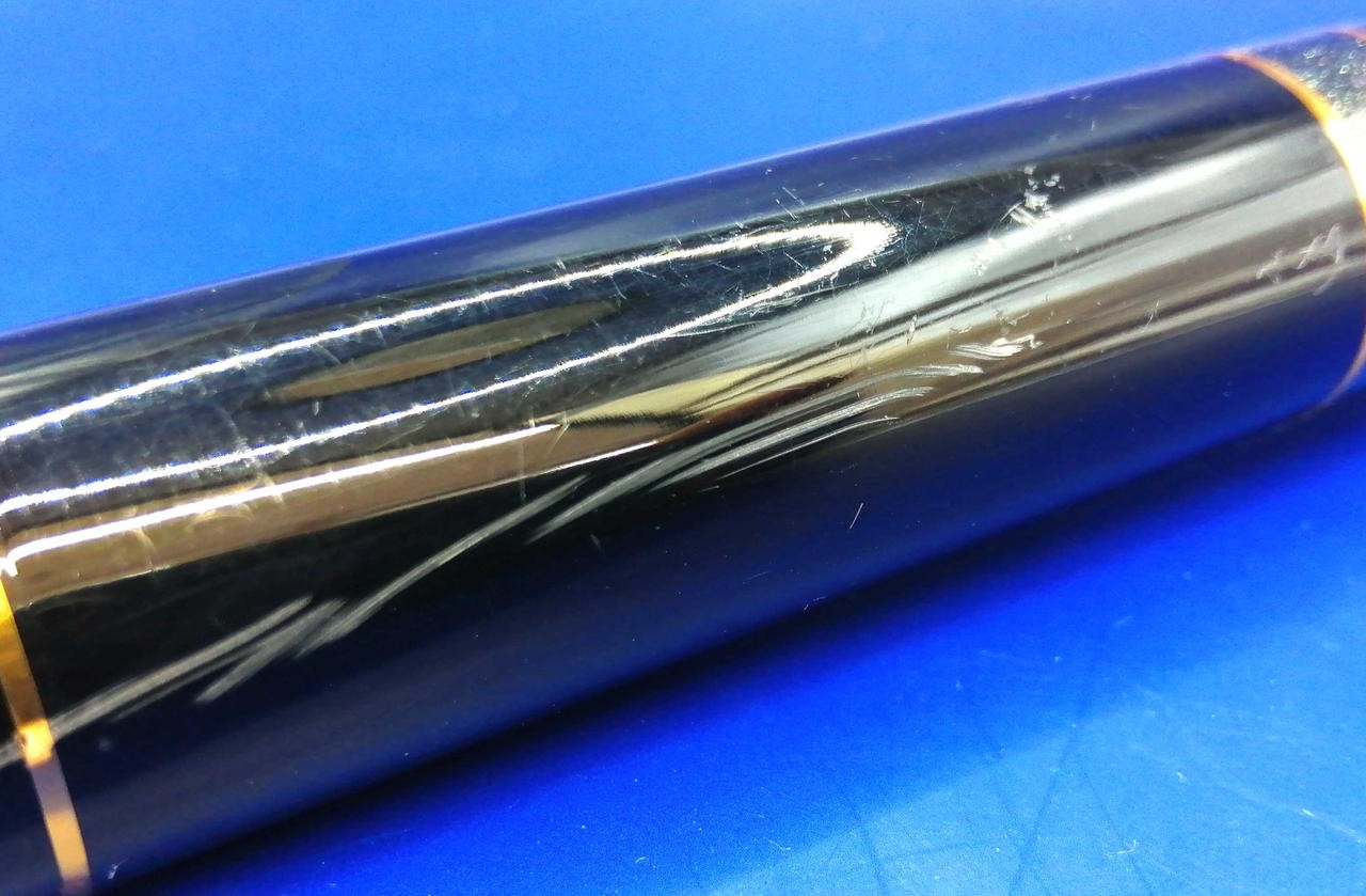 Daiwa Wasabi Carbide 53V Mountain Stream Fishing Rod 16ft 150g Used with Bag