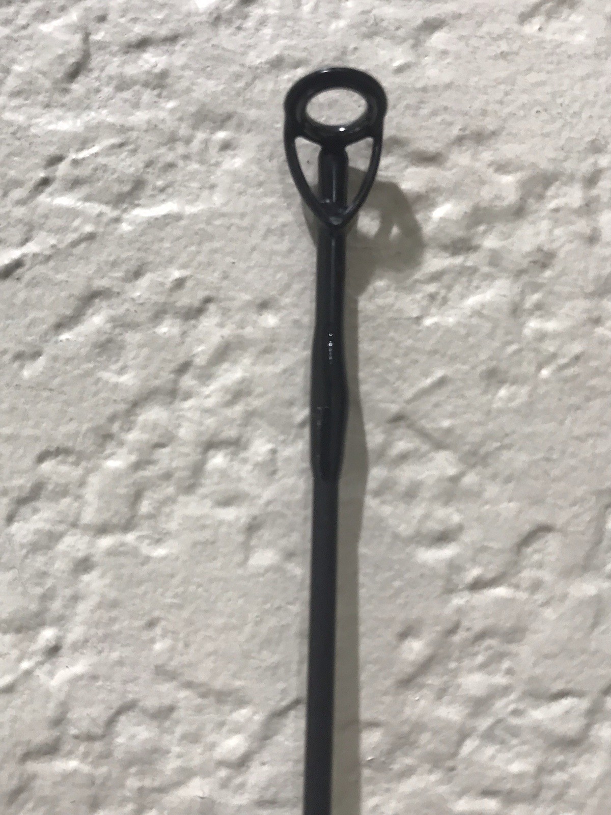 ABU GARCIA VENDETTA SPINNING FISHING ROD VDTllS66-5 6’6” FT 6-12 LB 1/8-1/2 OZ