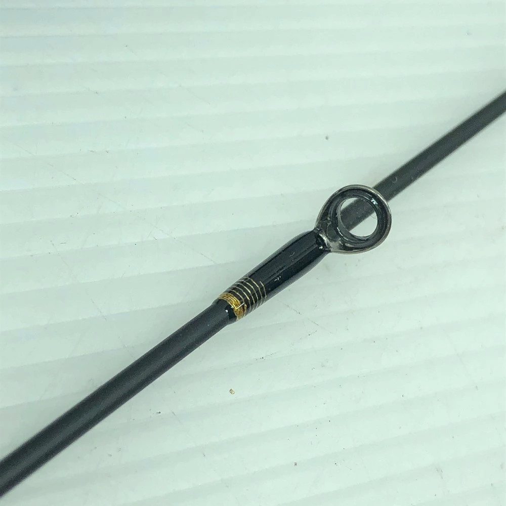 M-AIRE Seigake Boron MB-50ML Fishing Rod B Grade, 5ft 2in (157cm)