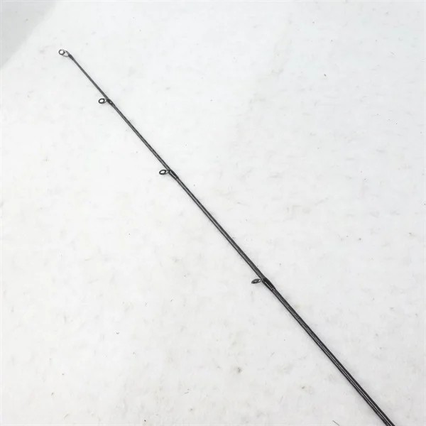 Shimano 20 Zodias 170M-G/2 2pc Glass Composite Casting Bass Rod Japan