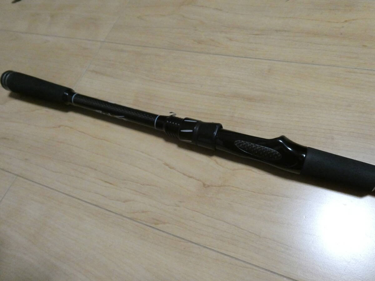 Mint condition DRT PULSE 1S Pulse ARTEX 6.9