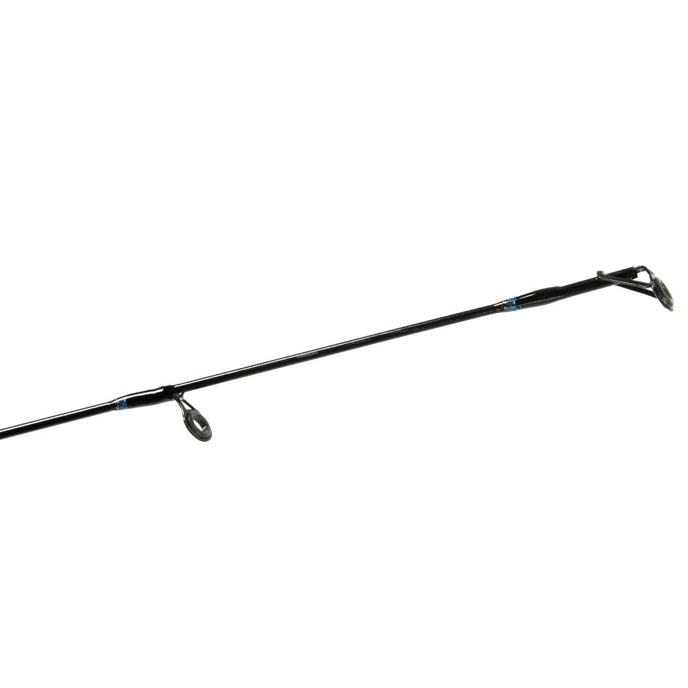Tech 7′ Medium Heavy Spinning Fishing Rod for Saltwater Fishing