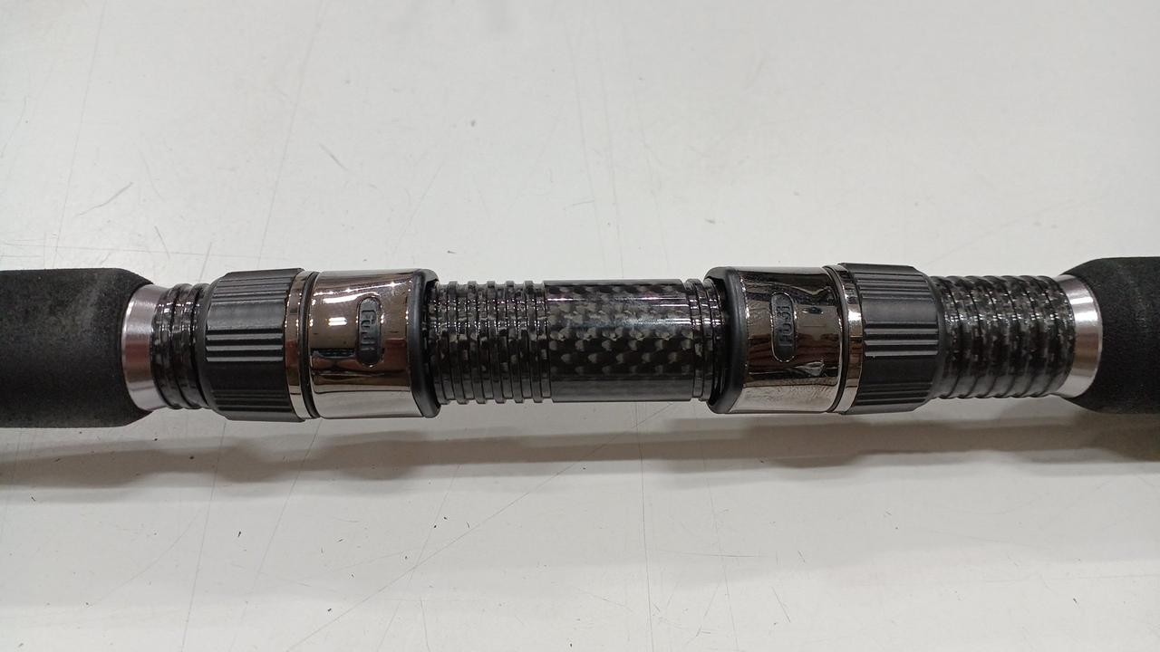 G Craft Seven Sense MJS-872-PE Seabass Rod