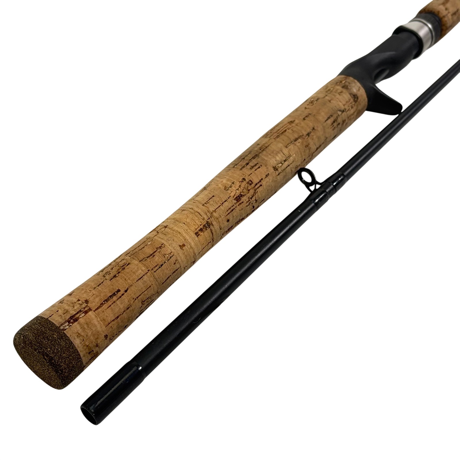 St. Croix PC66MHF2 6′ 6” 10-20-lb Med-Heavy Fast Action Fishing Casting Rod