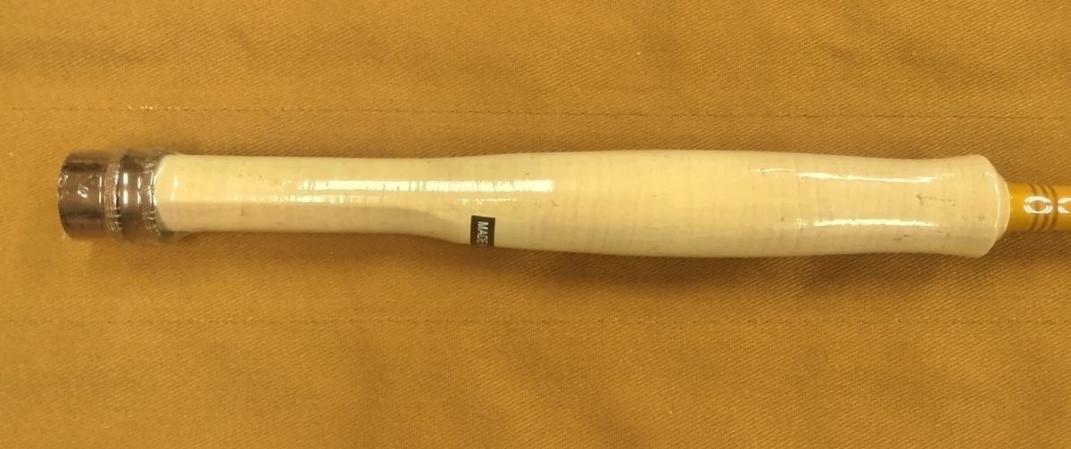 Fenwick 2026 New Model Bronze Pass, Brand New with Warranty.