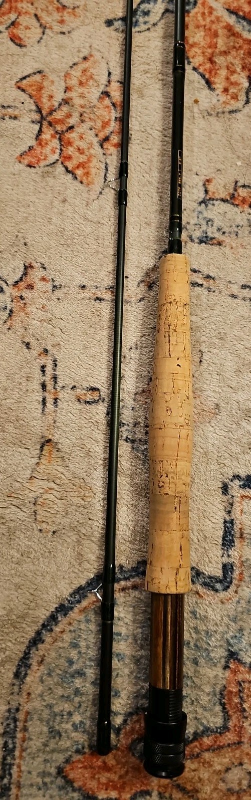 Fenwick Eagle GT IM6 865-2 5 WT