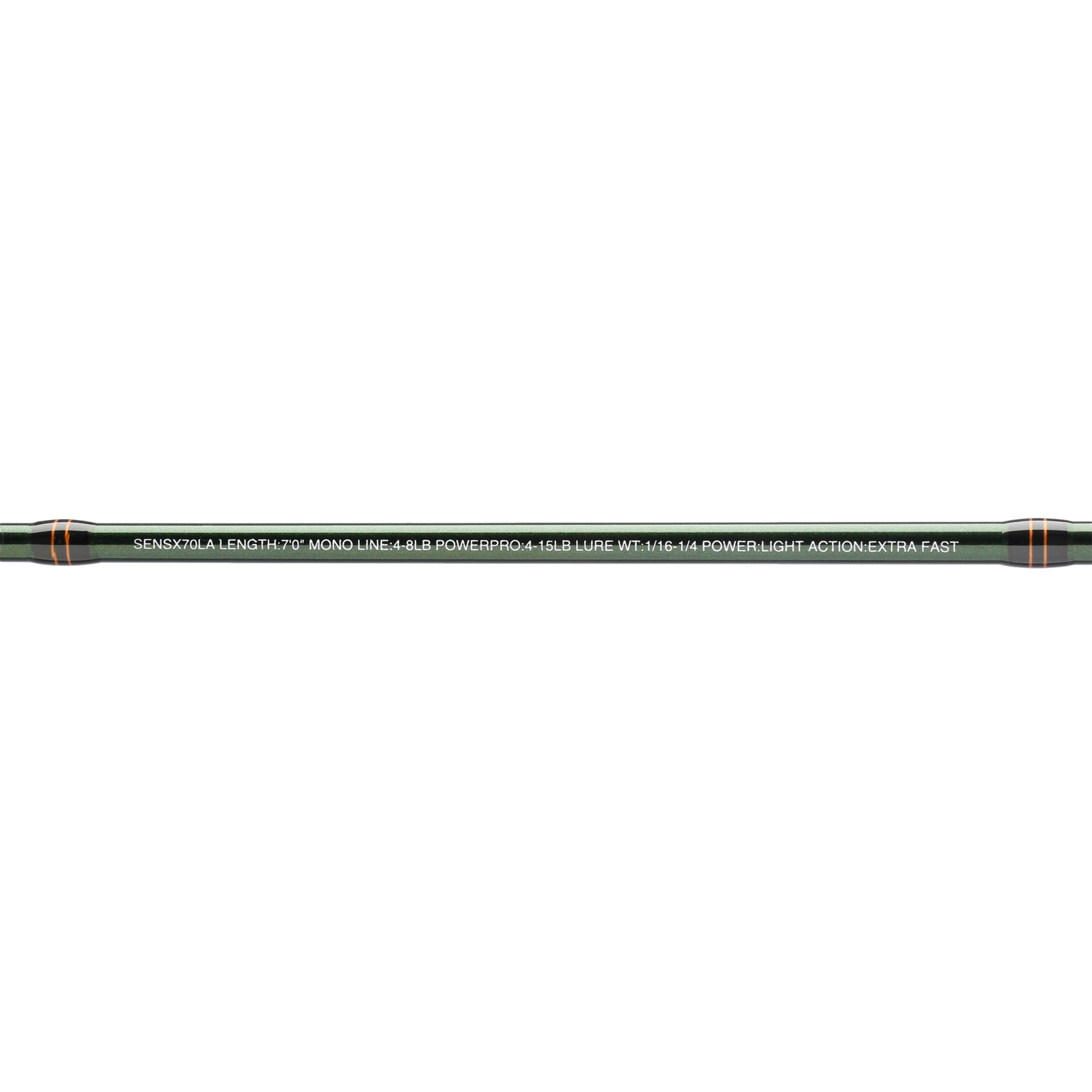 Shimano SENSILITE A, Freshwater, Trout, Panfish, Spinning, 7’0″, Light, 1 pcs…