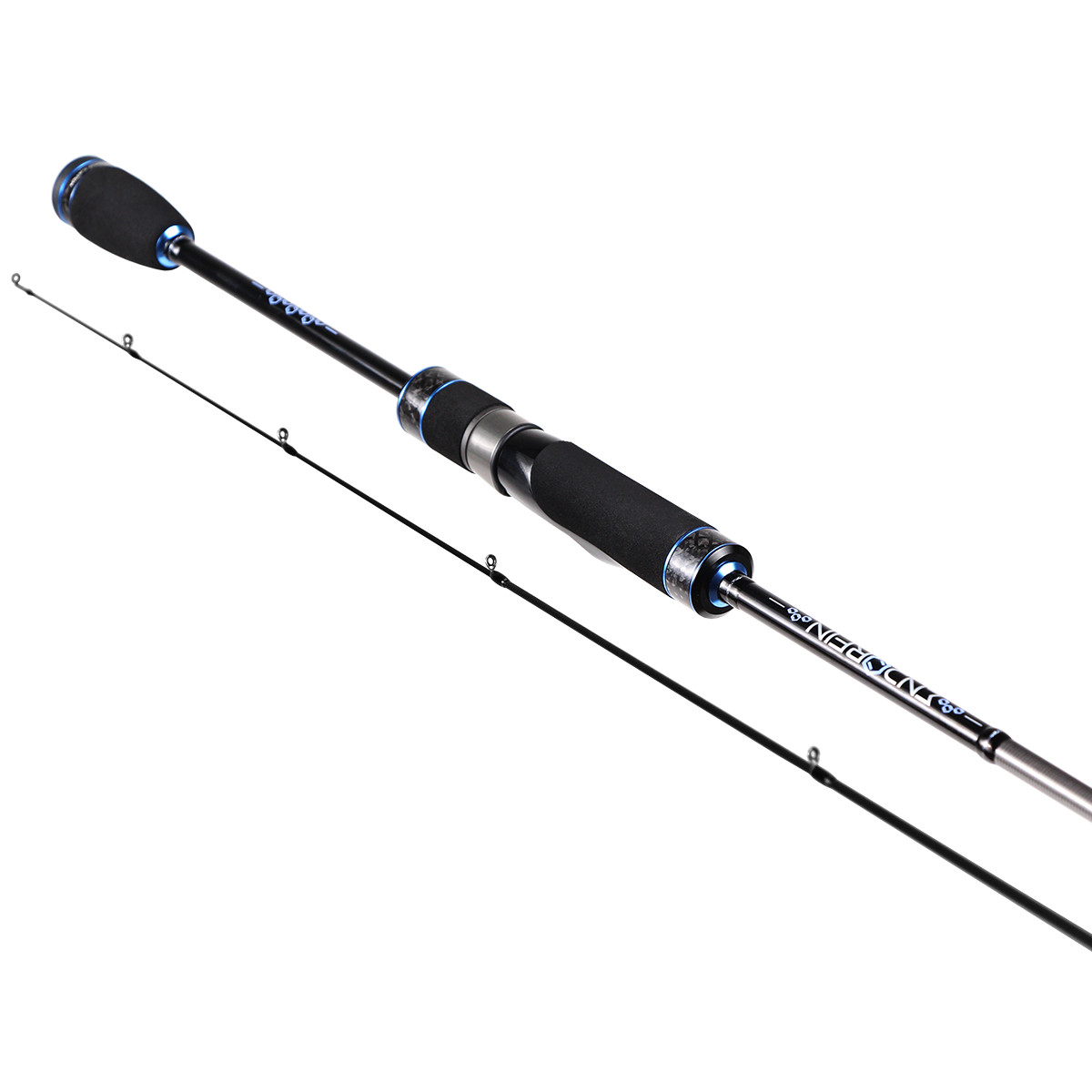 Golden Catch GC Endorfin EDS-742L-S 2.24m 0.9-10g spinning rod