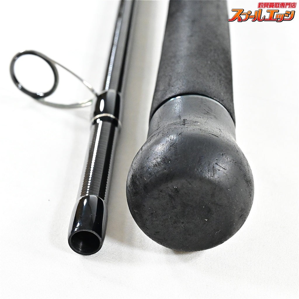 Ripple Fisher Silver Stream 103 Flows Nano Spinning Rod Fishing v47849