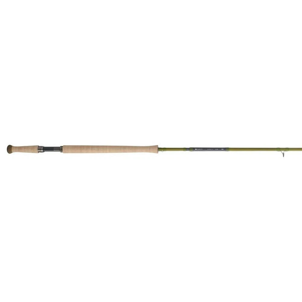 Hardy – Ultralite NSX Double Handed Spey Fly Rod 13′ 6/7wt 4-Pieces