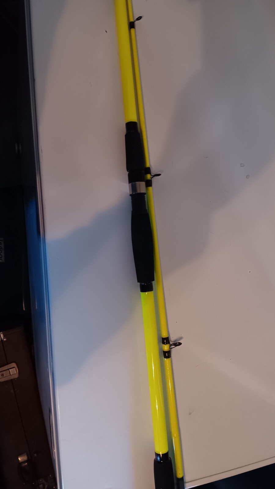 Tokushima 9′ trolling, spinning rod