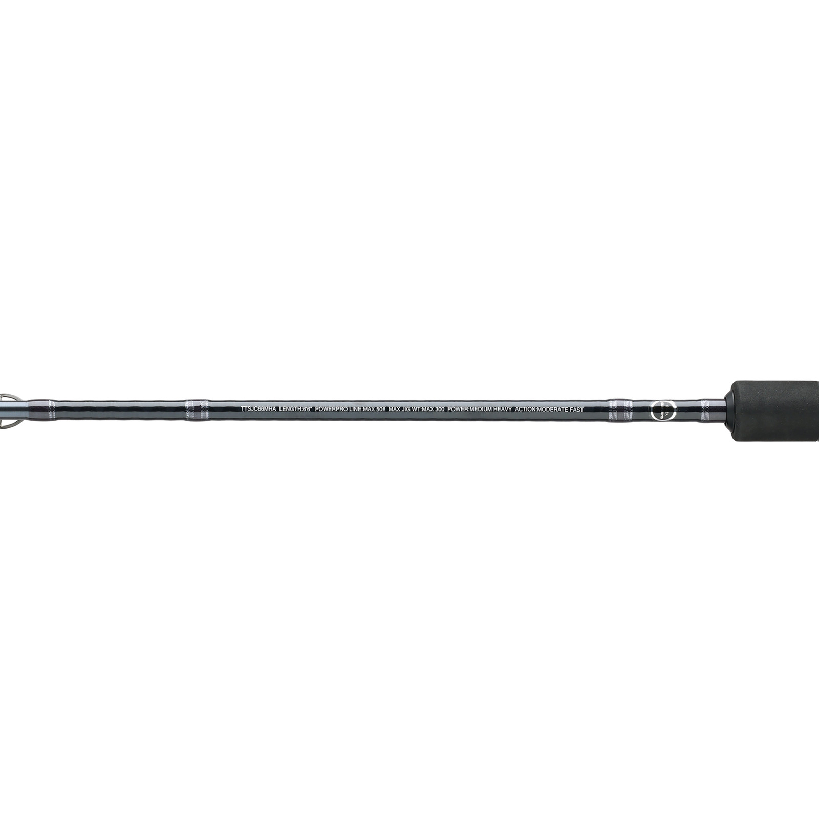 Shimano TALAVERA TYPE SLOW J CASTING A, Saltwater, Jigging, Casting, 6’6″, Me…