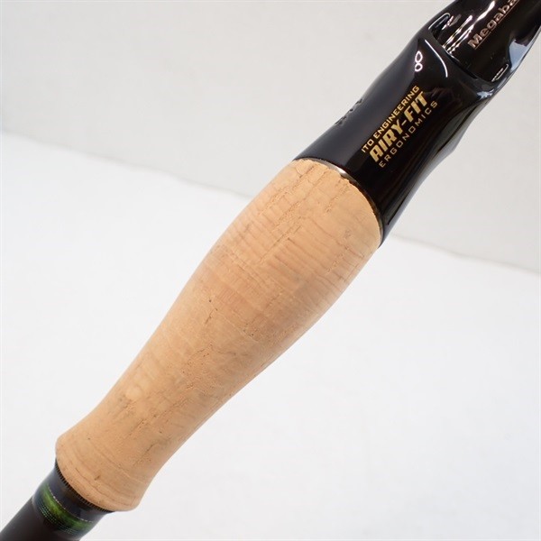 megabass Orochi X10F5-70XT Cond/B