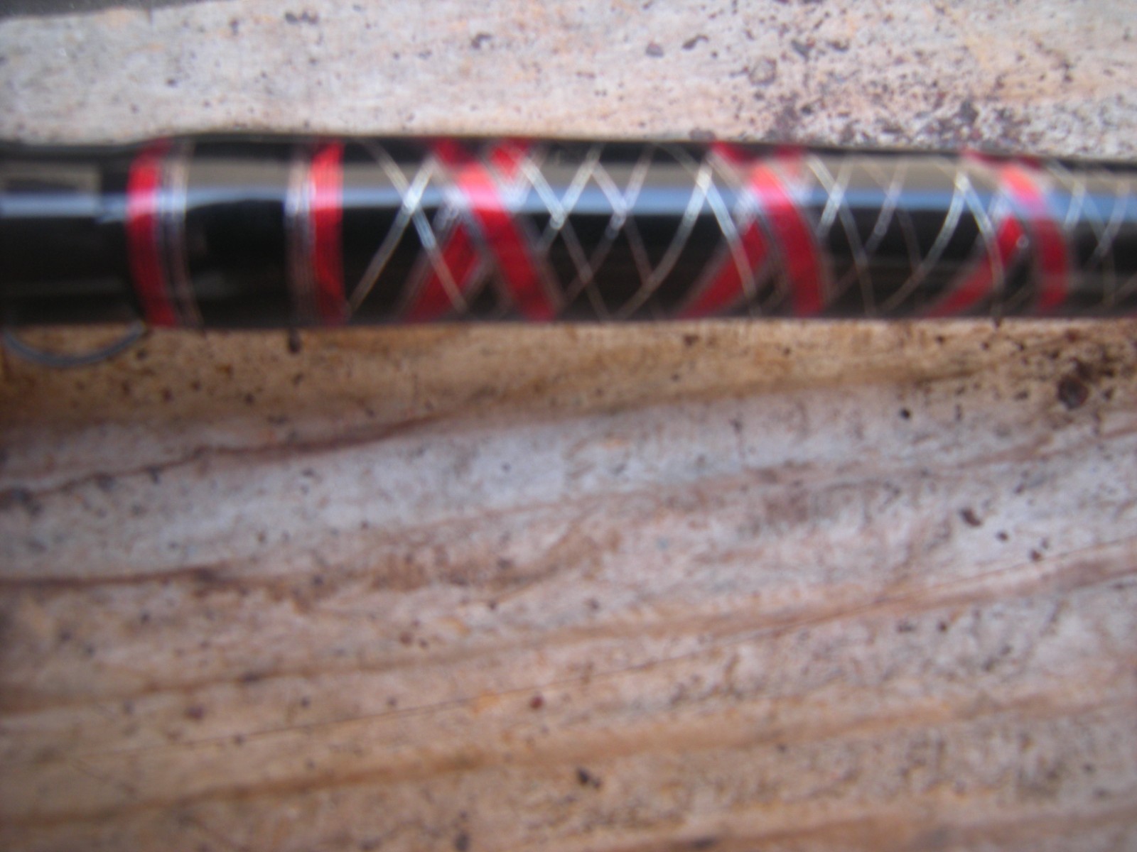 6’ Penn Rampage 80-130lb One Piece Heavy Action Jigging Rod (Spinning Rod)