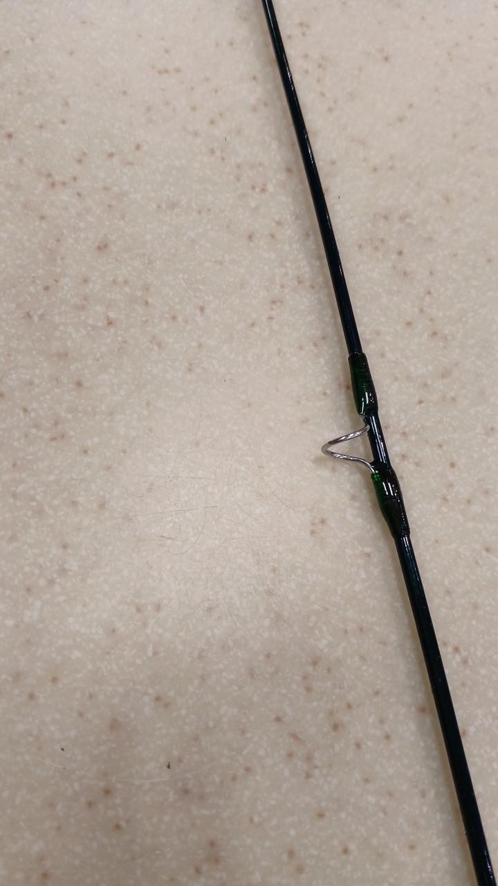Ken Sawada SF Fly Rod 8’9″ 3-Piece, Stream Fishing, Lightweight 110g